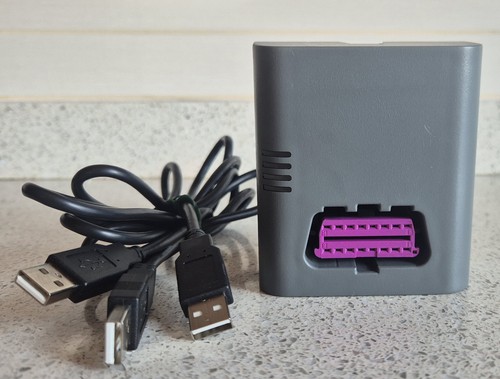 Docking station actia vas - docking,