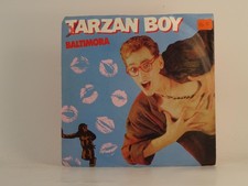 BALTIMORA TARZAN BOY (70) 2