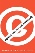 Against intellectual monopoly - intellectual,