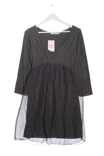 Nicole abito stile impero - abito,