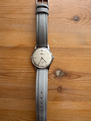 Orologio uomo vintage - , longines