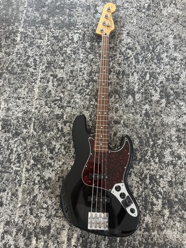 Fender deluxe series jazz bass - fender,