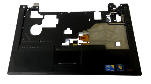 Dell latitude e4310 - dell,
