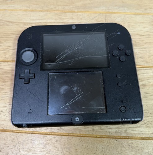 Nintendo 2ds blu - nintendo, senza