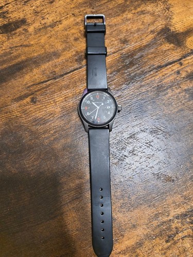 Orologio hamilton khaki - khaki, field