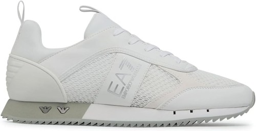 Scarpe sneakers uomo ea7 - scarpe,