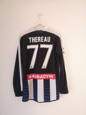 Udinese cyril thereau - cyril,