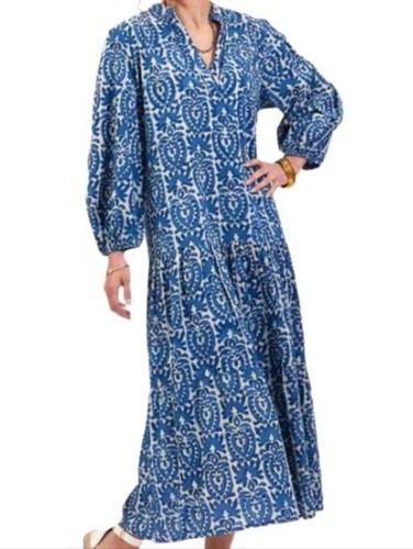 Rockflowerpaper maxi abito - -,