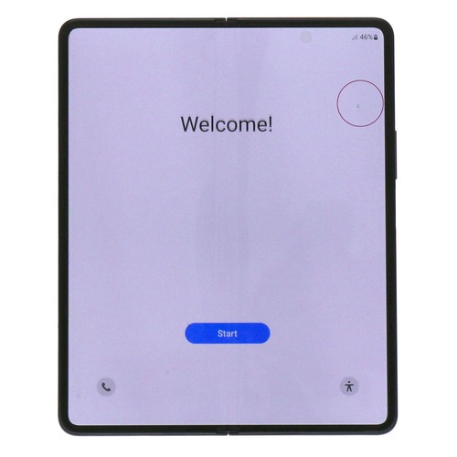 Samsung galaxy fold3 - samsung, 5g