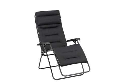 Poltrona relax lafuma rsx clip - relax,