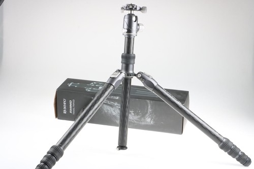 Benro rhino 34c treppiede in - rhino,