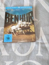Ben Hur - Collector's Edition