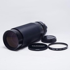 [Eccellente] Obiettivo TAMRON