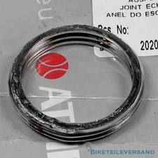 Guarnizione collettore scarico