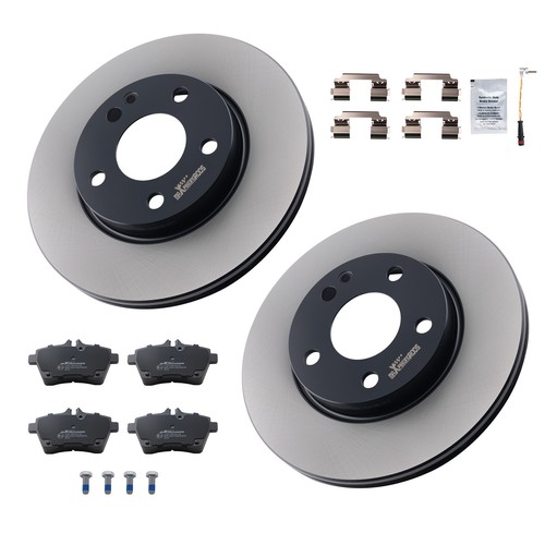 Disques frein plaquettes - disques,