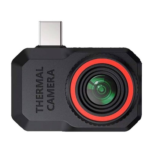 Habotest ht820 termocamera - ht820, a