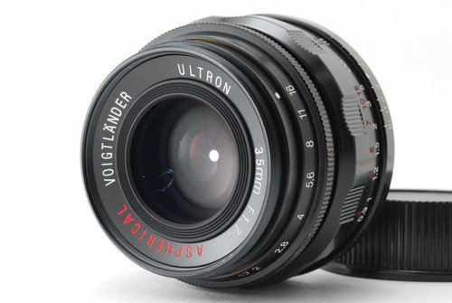 Top mint voigtlander ultron - mint],
