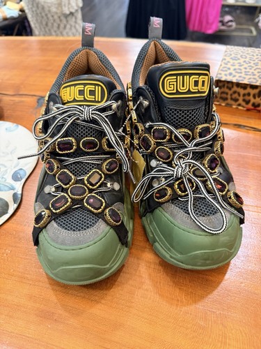 Gucci sneaker uomo - gucci,