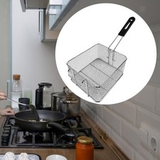 Cestello per friggitrice