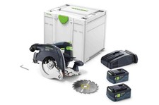Festool Sega Circolare Mano