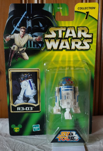 Star wars tours 2002 - tours,