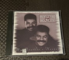 Walter & Scotty My Brother's