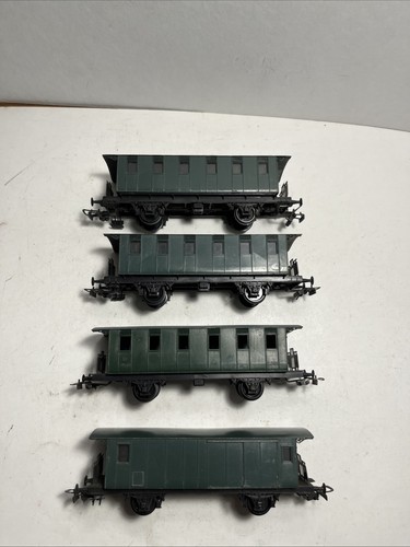 Rivarossi como cc 4 - como, 1:80,