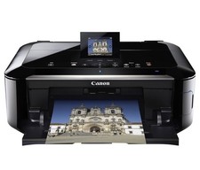 Canon PIXMA MG5350 Stampante