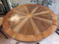 Tavolo Sorrentino