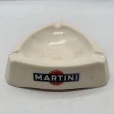Posacenere Martini Vintage