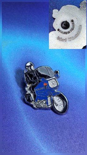Pin moto police type bmw - type,