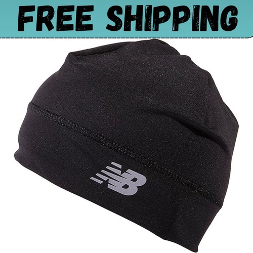 New balance cappello berretto - new,