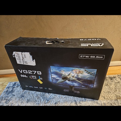 Asus vg279q full hd 1080p - hd,