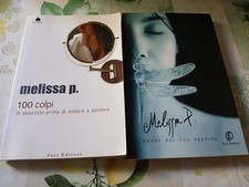 Melissa P 100 Colpi Di