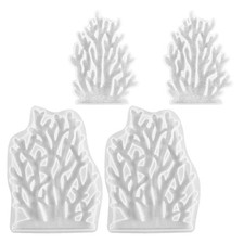  4 Pcs Muffa Della Barriera