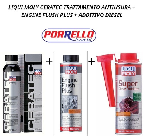Kit liqui moly manutenzione - liqui,