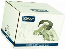 POMPA ACQUA PER OPEL VIVARO A