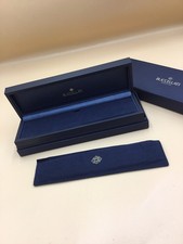 Buccellati vintage box - buccellati, boite