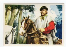 figurina GEOSTORIA D'ITALIA