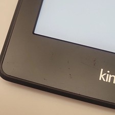 Amazon Kindle Paperwhite 6a