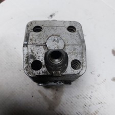 Cilindro Decespugliatore