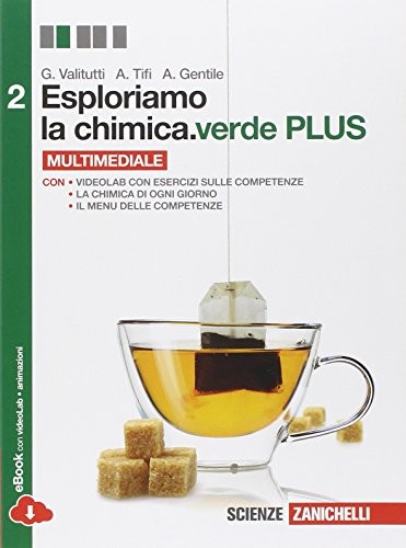 Esploriamo chimica 2 - la,