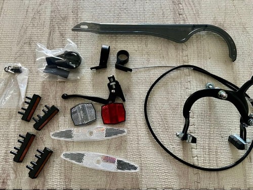 Freno per ricambi bmx the - ricambi,