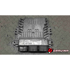 AV6112A650AGA CENTRALINA INIEZIONE FORD C-MAX 1.6TD 2011