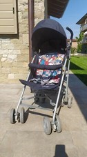 Passeggino leggero CAM modello