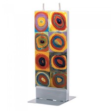 Candela Kandinsky - Studio sul