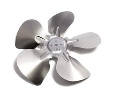 VENTOLA PREMENTE Ø230MM -28°