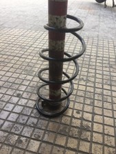 Coppia Molle Sospensione