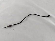 13627806254 SENSORE DI TEMPERATURA GAS DI SCARICO BMW SERIE 1 116D E87 2.0 D 85K