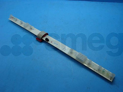 Scheda display originale - scheda,
